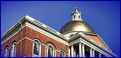 Email Massachusetts state legislators