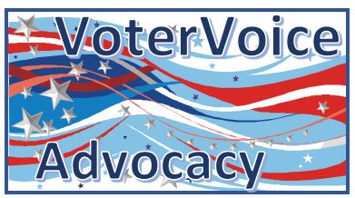 VoterVoice Advocacy