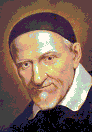 st. vincent de paul