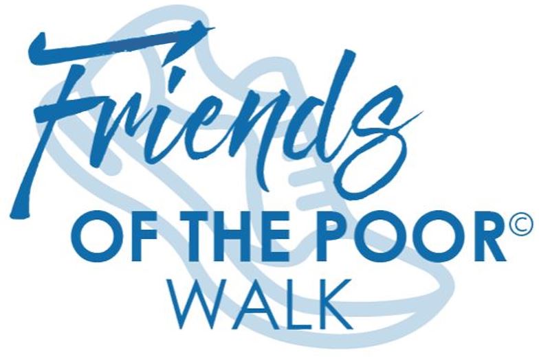 Friends of the Poor Walk 2024