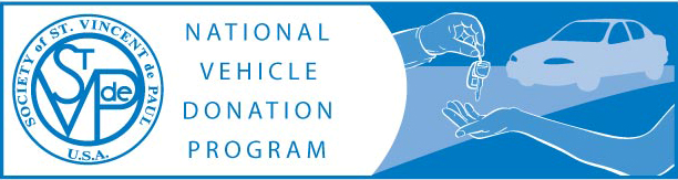 National Vehicle Donation Program