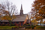 St. John the Evangelist Church