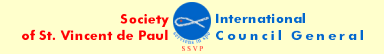 International SVDP